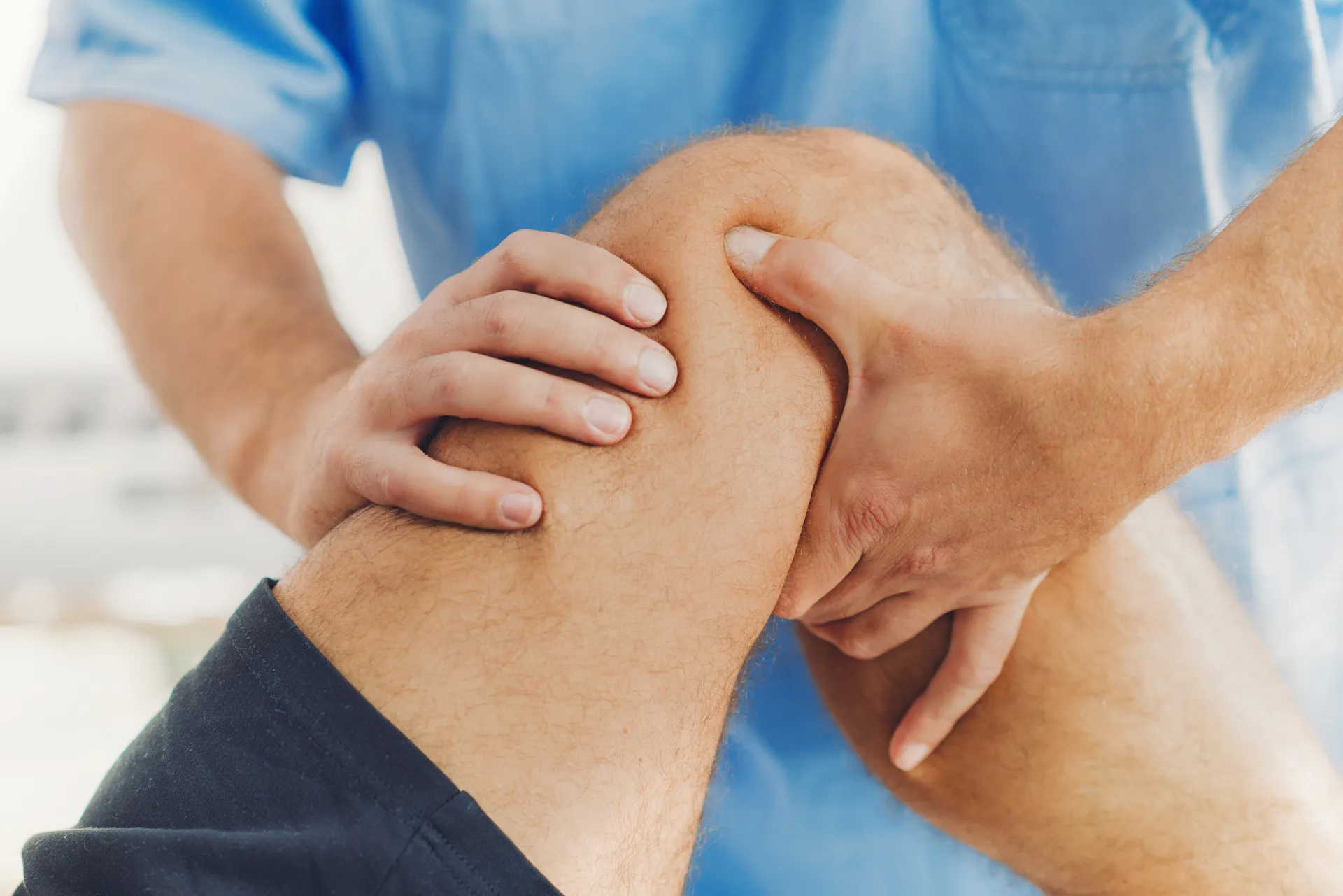 chiropractic leg adjustment 2021 08 26 16 53 29 utc